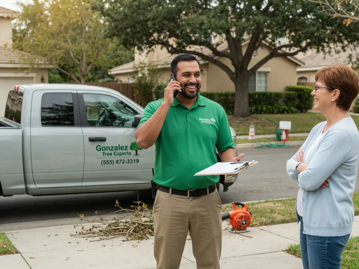 Tree Service Enterprise, UT FAQs